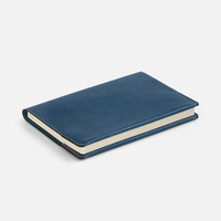 Ежедневник Apache, недатированный, синий (P3441.40)