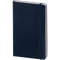 Записная книжка Moleskine Classic Large, в клетку, синяя (P38890.40)