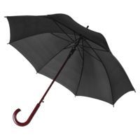 Зонт-трость Standard, черный (P12393.30)