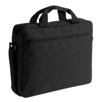 Конференц-сумка Member, черная (P13923.30)