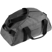 Спортивная сумка Portager, серая (P13805.10)