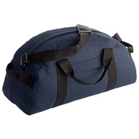 Спортивная сумка Portage, темно-синяя (P4778.40)