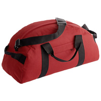 Спортивная сумка Portage, красная (P4778.50)