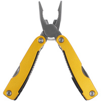 Мультитул Scout, желтый (P4820.80)