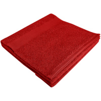 P5104.55 - Полотенце Soft Me Large, красное
