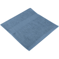 Полотенце Soft Me Small, дымчато-синее (P5116.45)