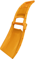 Складная лопата-трансформер «Йети», желтая (P5151.80)