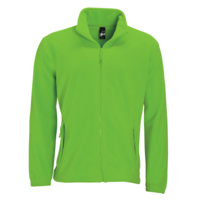 Куртка мужская North 300, зеленый лайм (P55000281)