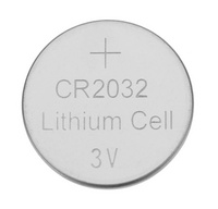 Батарейка литиевая «Фотон» CR2032 (P55197)