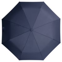 Зонт складной Unit Comfort, синий (P5525.41)