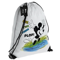 Рюкзак «Микки Маус. Plop», белый (P55513.60)