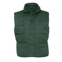 Жилет Equinox Pro, темно-зеленый (P5847.90)