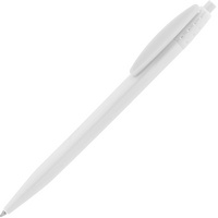 Ручка шариковая Champion ver.2, белая (P15900.60)