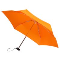 Зонт складной Five, оранжевый (P17320.20)