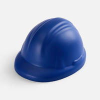 Антистресс &laquo;Каска&raquo;, синий (P6217.40)