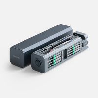 Набор отверток Mega Vint (P63034.10)