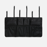 Органайзер в багажник автомобиля Ordinare, черный (P63046.30)