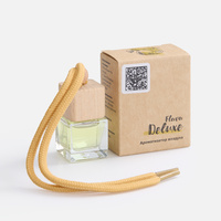 Ароматизатор воздуха Flava Deluxe, груша и бергамот (P63074.01)