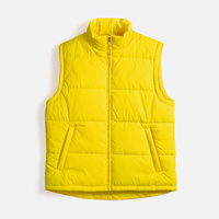 Жилет Kama, желтый (P6728.80)