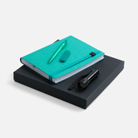 Набор Vivid Maxi, бирюзовый (P6872.14)