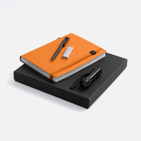 Набор Vivid Maxi, оранжевый (P6872.20)