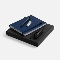 Набор Vivid Maxi, синий (P6872.40)