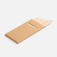 Набор цветных карандашей Pencilvania Maxi (P6900.00)