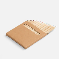 Набор цветных карандашей Pencilvania Middle (P6901.00)