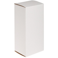 Коробка для термостакана Inside, белая (P6965.60)