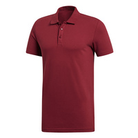 Рубашка поло Essentials Base, красная (P6966.50)