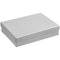 Коробка Reason, серебро (P7067.10)