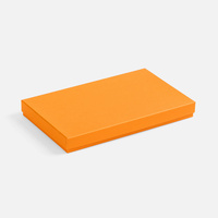 Коробка Horizon, оранжевая (P7073.20)