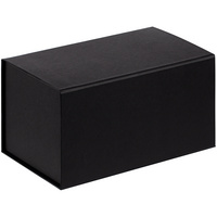 Коробка Very Much, черная (P7075.30)