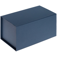 P7075.40 - Коробка Very Much, синяя