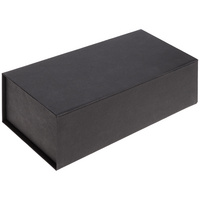 Коробка Dream Big, черная (P7099.30)
