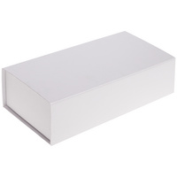 Коробка Dream Big, белая (P7099.60)
