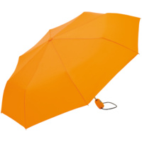 Зонт складной AOC, оранжевый (P7106.20)