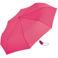 Зонт складной AOC, розовый (P7106.51)
