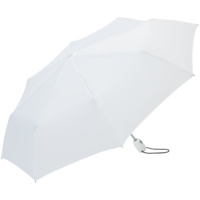Зонт складной AOC, белый (P7106.60)