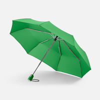 Зонт складной AOC, светло-зеленый (P7106.91)