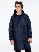 Дождевик &laquo;Бро&raquo;, темно-синий (P71181.04)