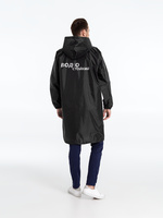 Дождевик &laquo;Водкостойкий&raquo;, черный (P71229.30)