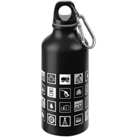 Бутылка для спорта Industry, нефть и газ (P71366.30)