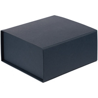 Коробка Eco Style, синяя (P72001.40)