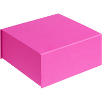 Коробка Pack In Style, розовая (фуксия) (P72005.15)