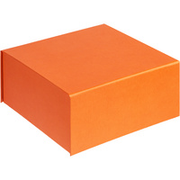 Коробка Pack In Style, оранжевая (P72005.20)