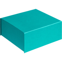 Коробка Pack In Style, бирюзовая (P72005.42)