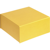 Коробка Pack In Style, желтая (P72005.80)
