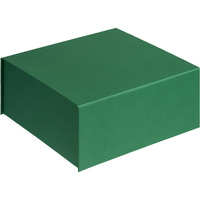 P72005.90 - Коробка Pack In Style, зеленая
