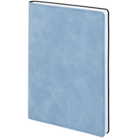 Ежедневник Urban, недатированный, голубой (P72075.14)
